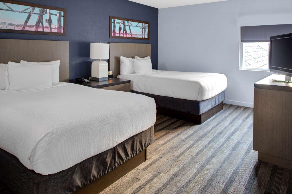 HYATT house Philadelphia/Plymouth Meeting - Chambres