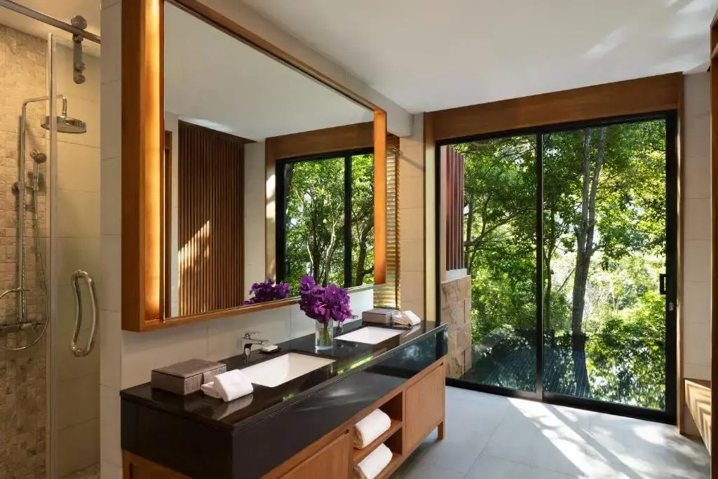 Avani Ao Nang Cliff Krabi Resort - Chambres