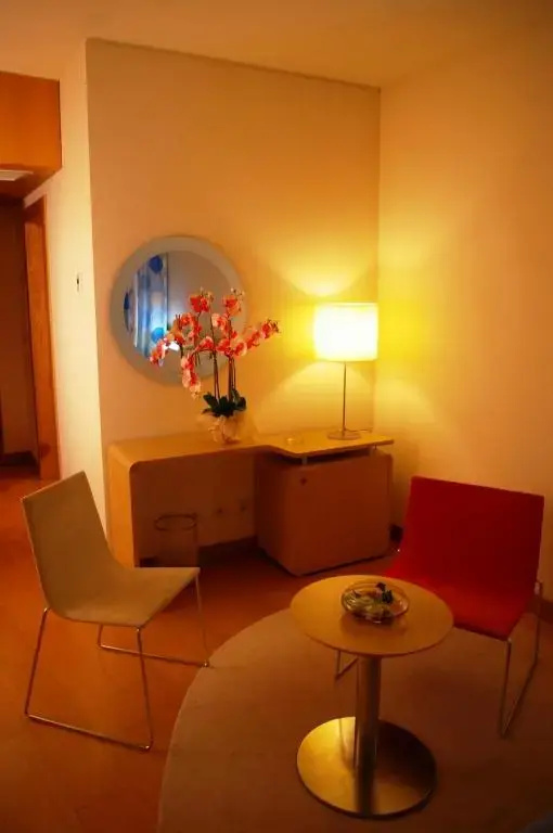 Turismo de Trancoso - Chambres