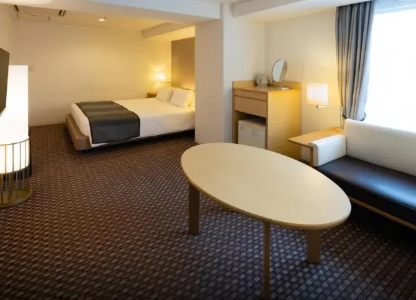 Hotel Granvia Osaka 사진 22