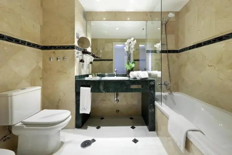 Eurostars Conquistador Hotel - Chambres