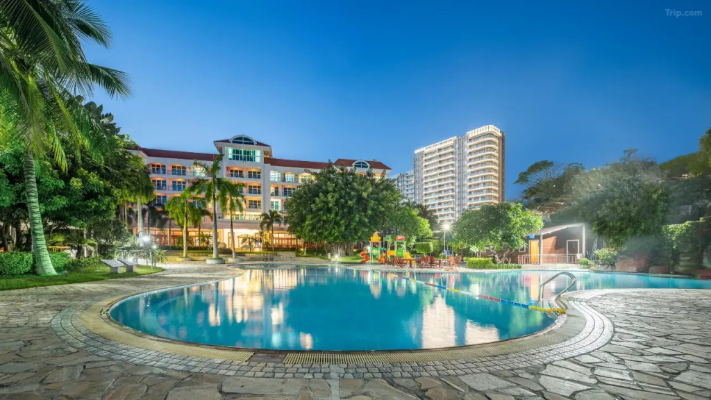 Hotel photo 21