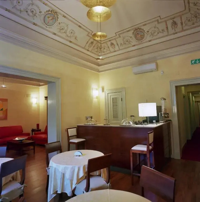 Hotel Agathae - Général