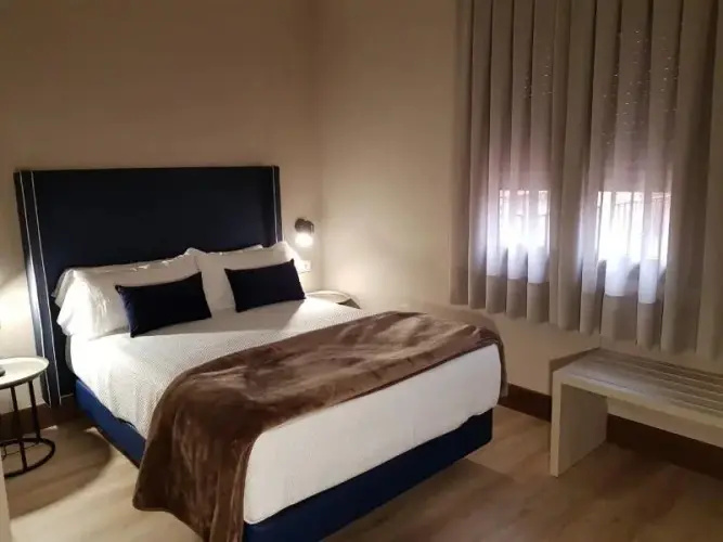 María Cristina Hotel - Chambres