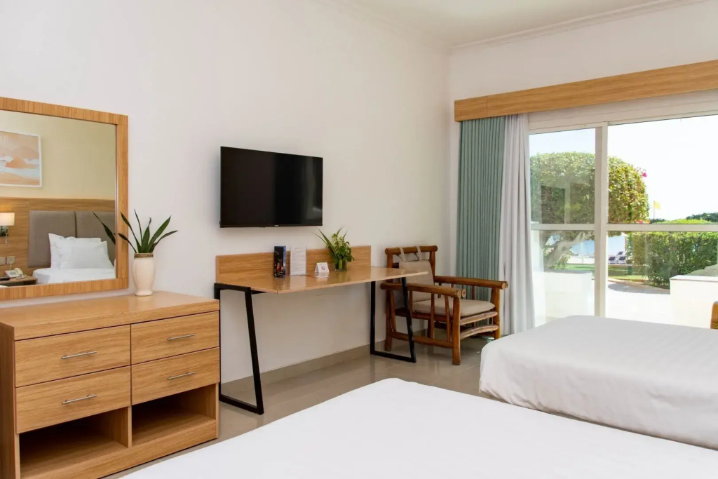 Sandy Beach Hotel and Resort - Chambres
