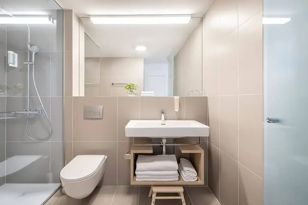 Valamar Tirena Hotel - Chambres