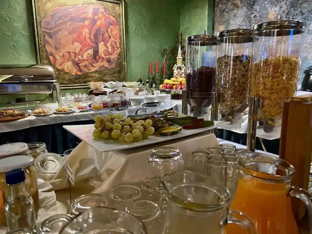 Art Hotel - Général