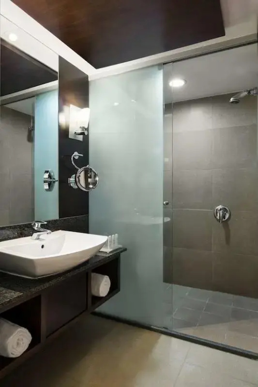 Radisson Blu Hotel Riyadh - Chambres