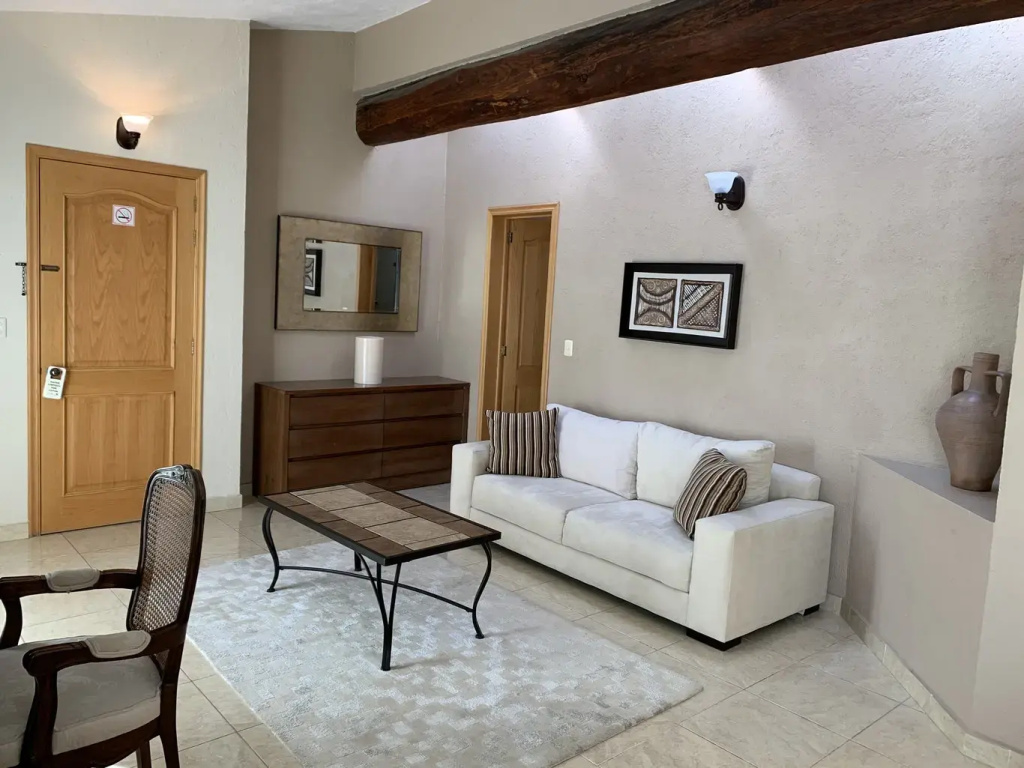 Hotel Boutique La Granja - Chambres