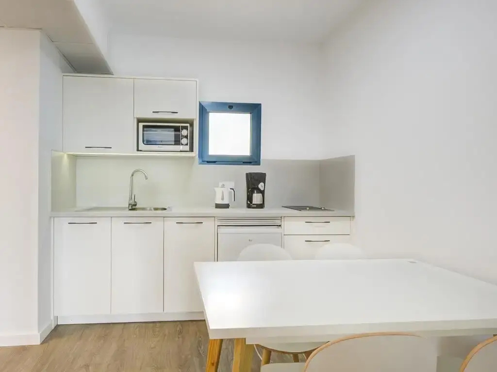 Playitas Aparthotel - Sports Resort - Chambres