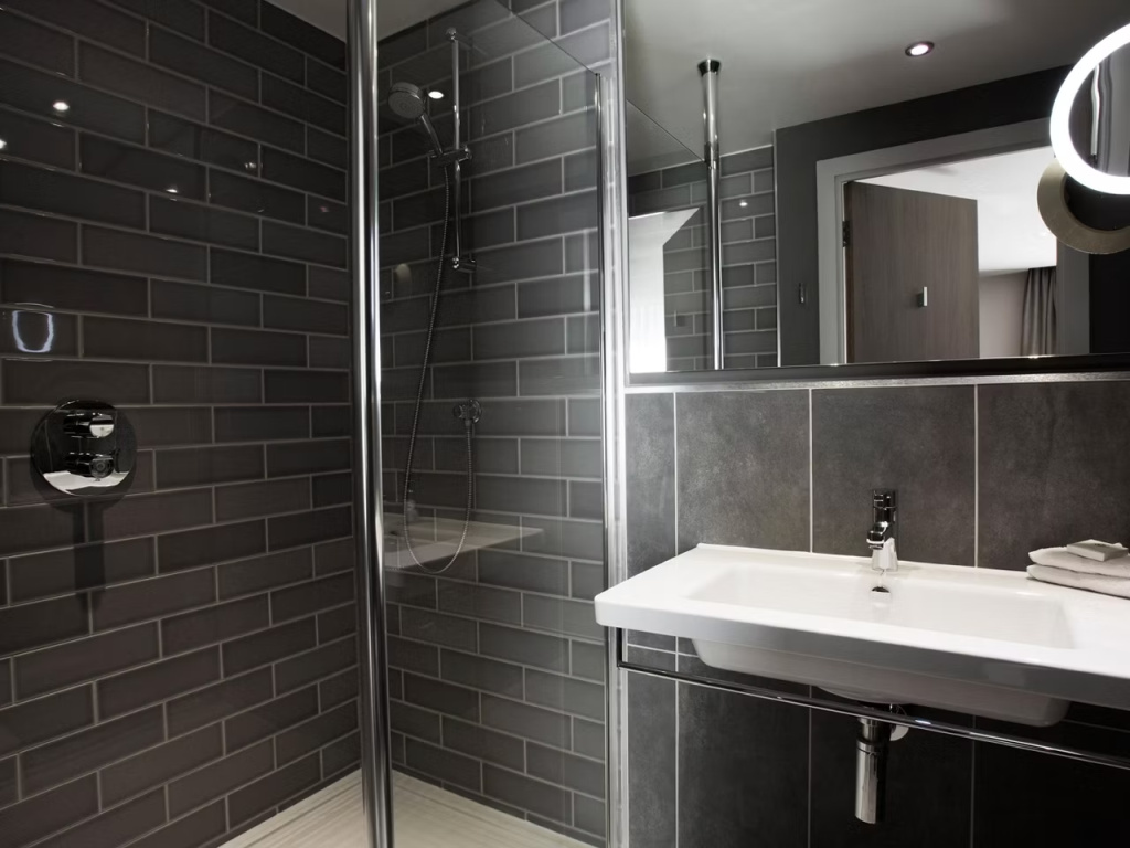 Holiday Inn Manchester - City Centre by IHG - Chambres