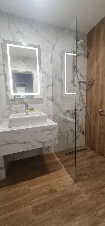 Montenegrina Hotel & SPA, Будванськая Рівʼєра, Чорногорія мініатюра 14
