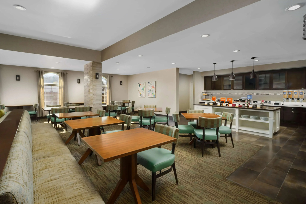 Homewood Suites by Hilton Providence/Warwick - Général