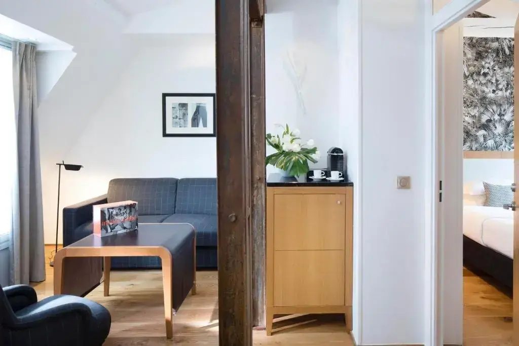 Hotel Le Six 71