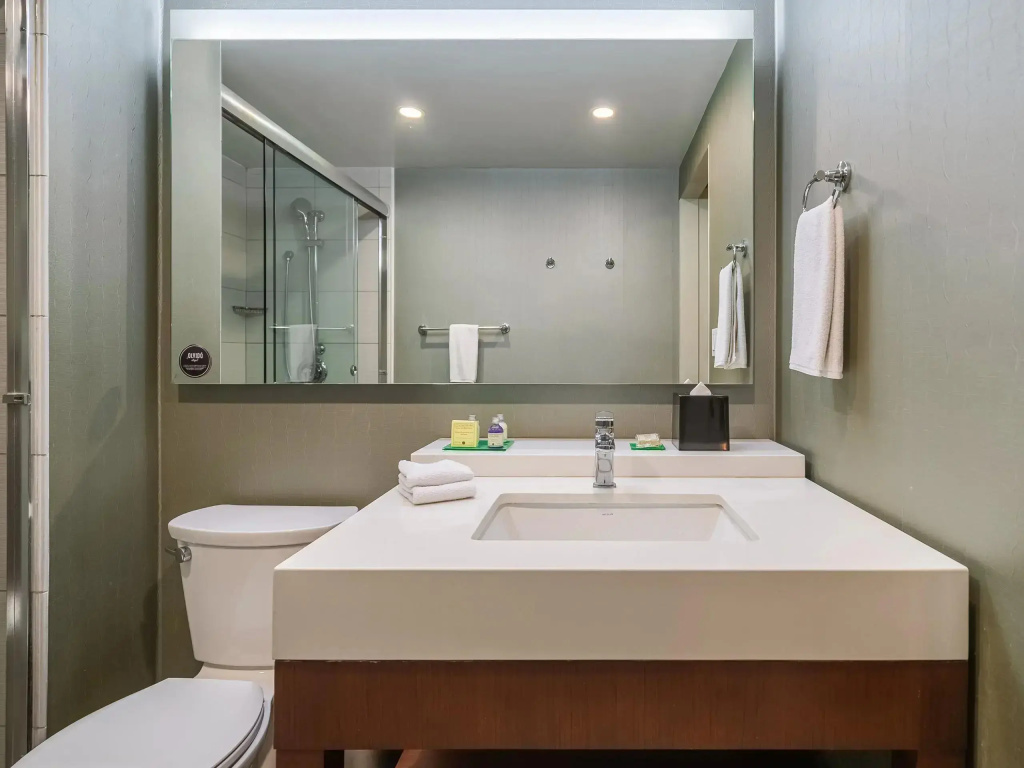 Hyatt Place Tijuana - Chambres