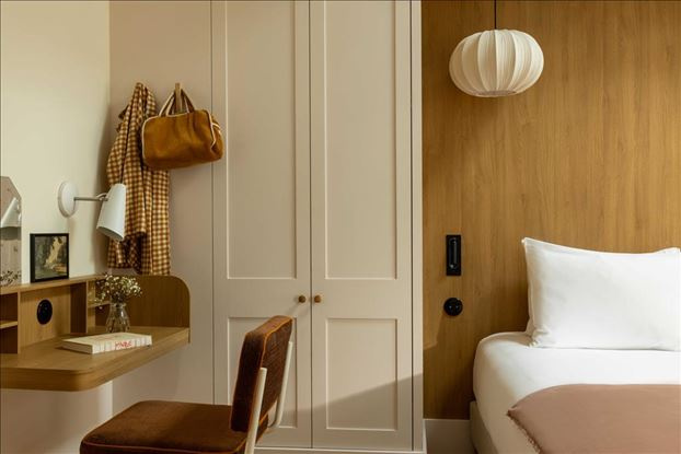 Hotel Casimir 69