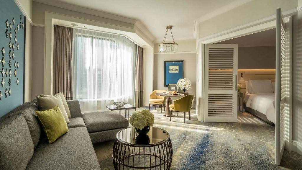 Four Seasons Singapore