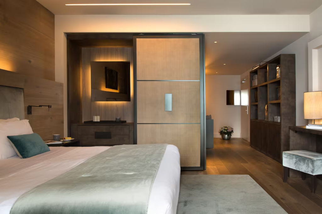 Filario Hotel & Residences - Chambres