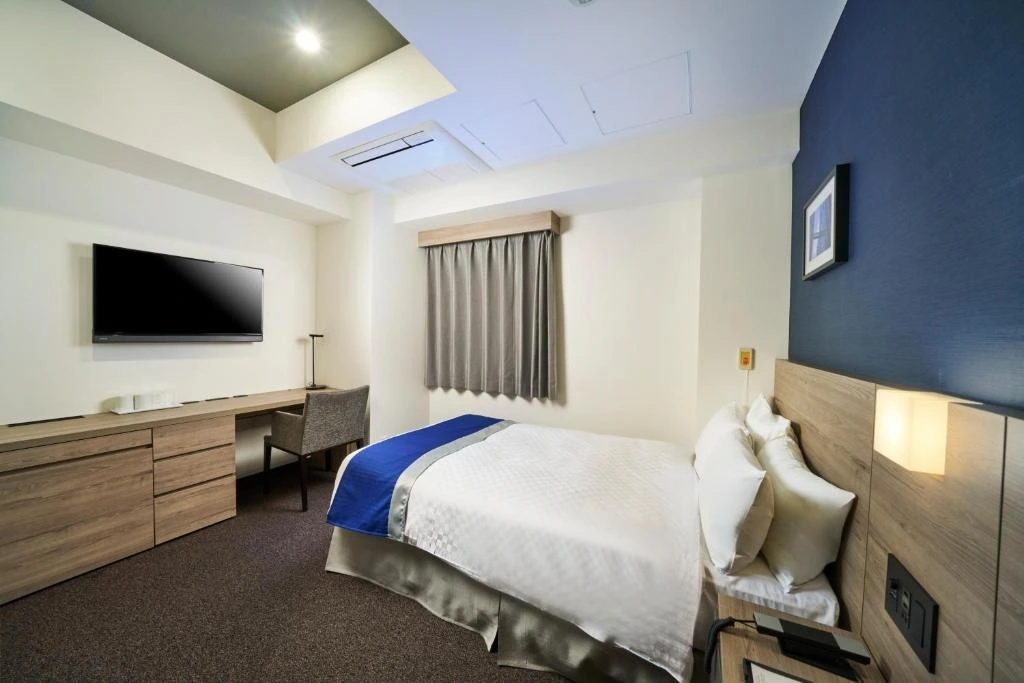 Best Western Plus Hotel Fino Osaka Kitahama 사진 10