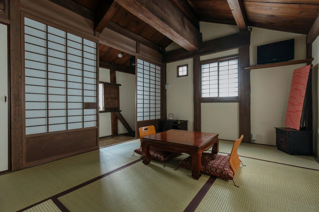 Toshiharu Ryokan 사진 7