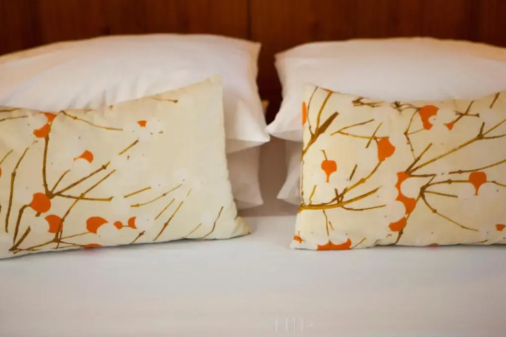 Philippos Hotel - Chambres