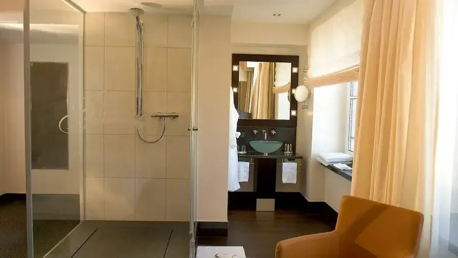 Flemings Hotel München-City - Chambres