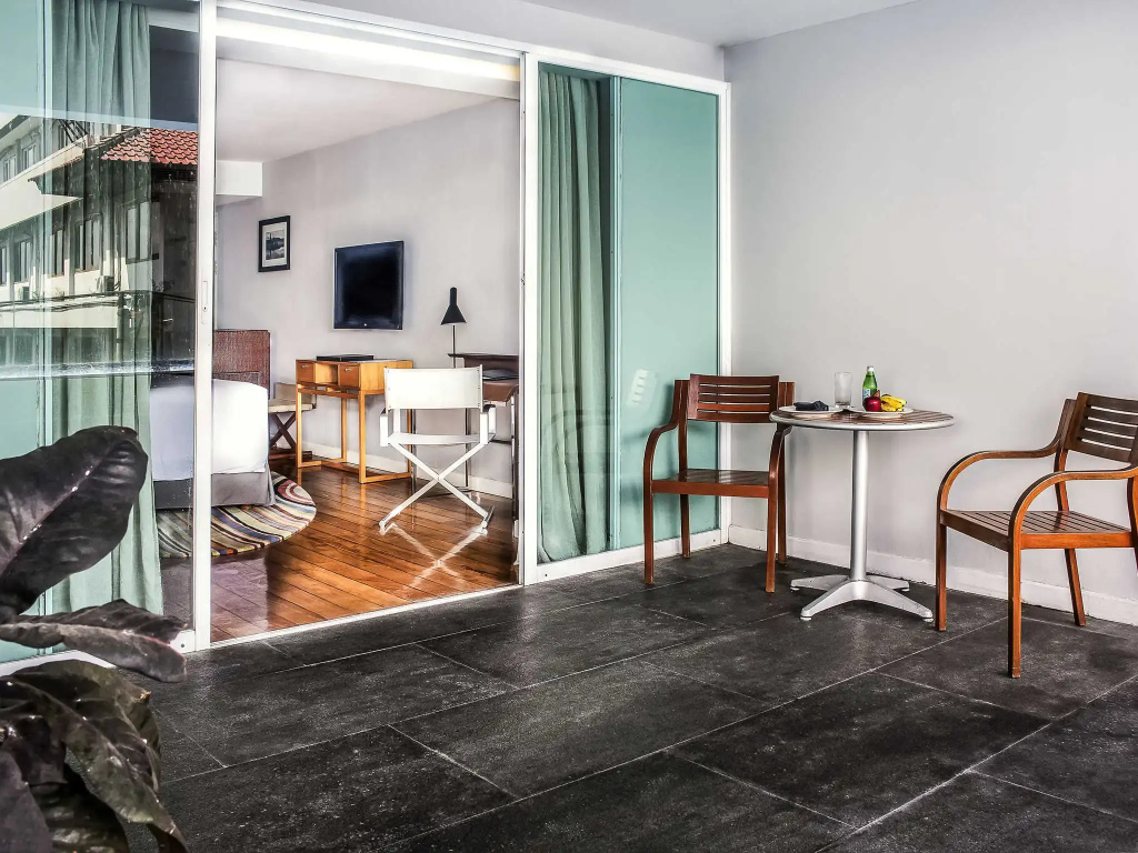 The Kuta Beach Heritage Hotel Bali - Managed By AccorHotels - Chambres