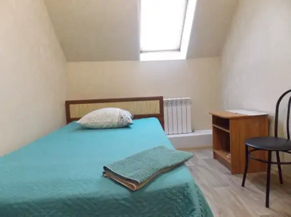 Standard No.2 room
