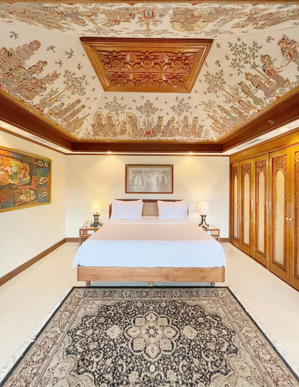 Nusa Dua Beach Hotel & Spa, Bali