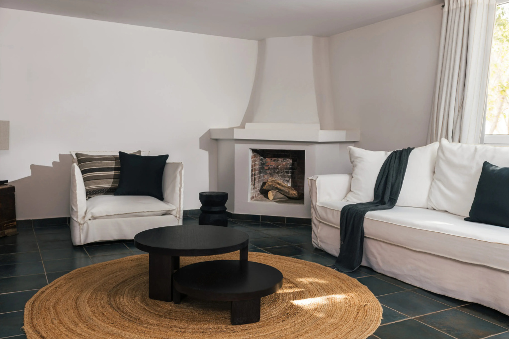 Minos Beach Art Hotel, a Member of Design Hotels - Chambres
