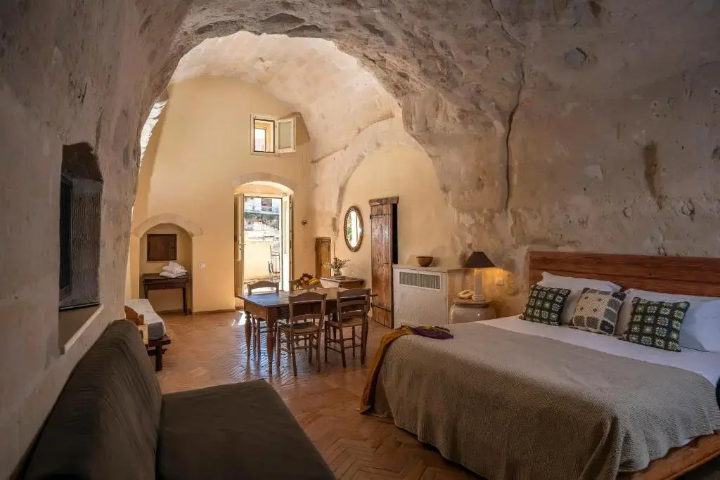Locanda di San Martino Hotel & Termae Romanae - Général