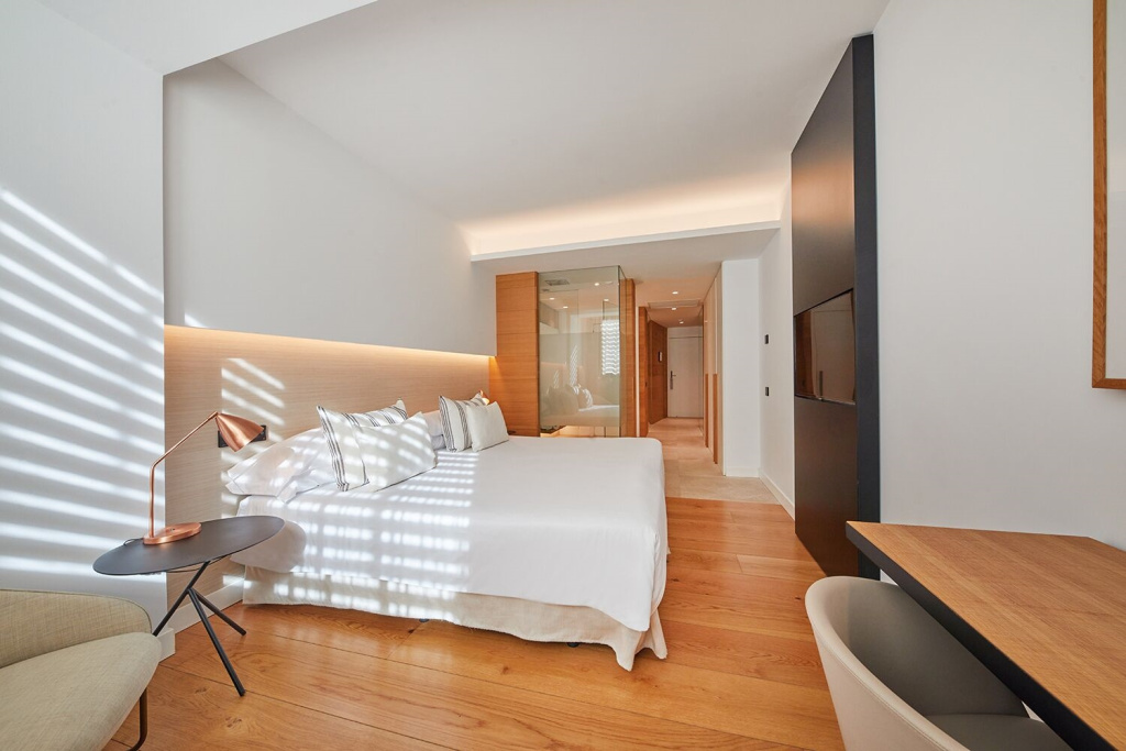 Nakar Hotel - Chambres