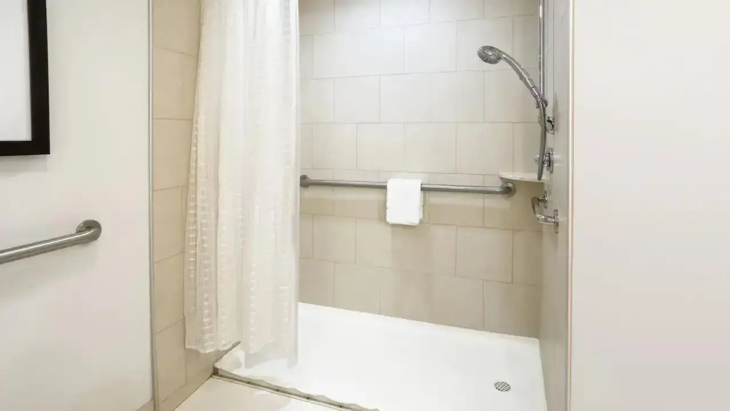 HYATT house Hartford North/Windsor - Chambres