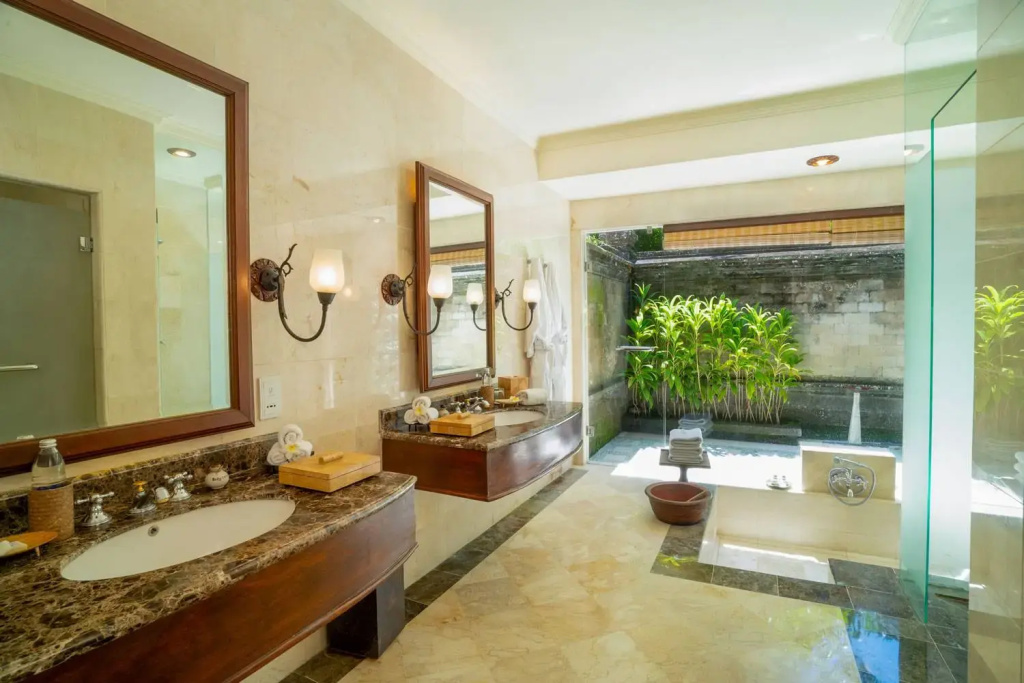 Puri Wulandari a Boutique Resort and Spa - Chambres