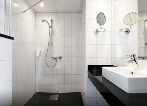 Quality Hotel Residence - Chambres