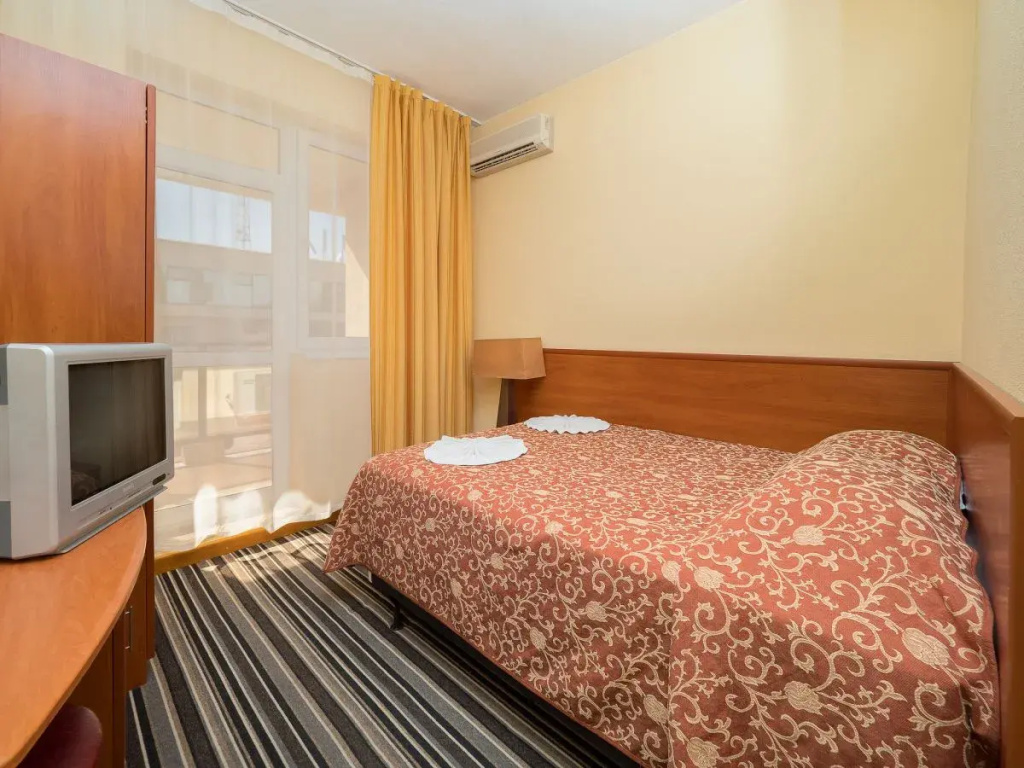 Economy room Single
