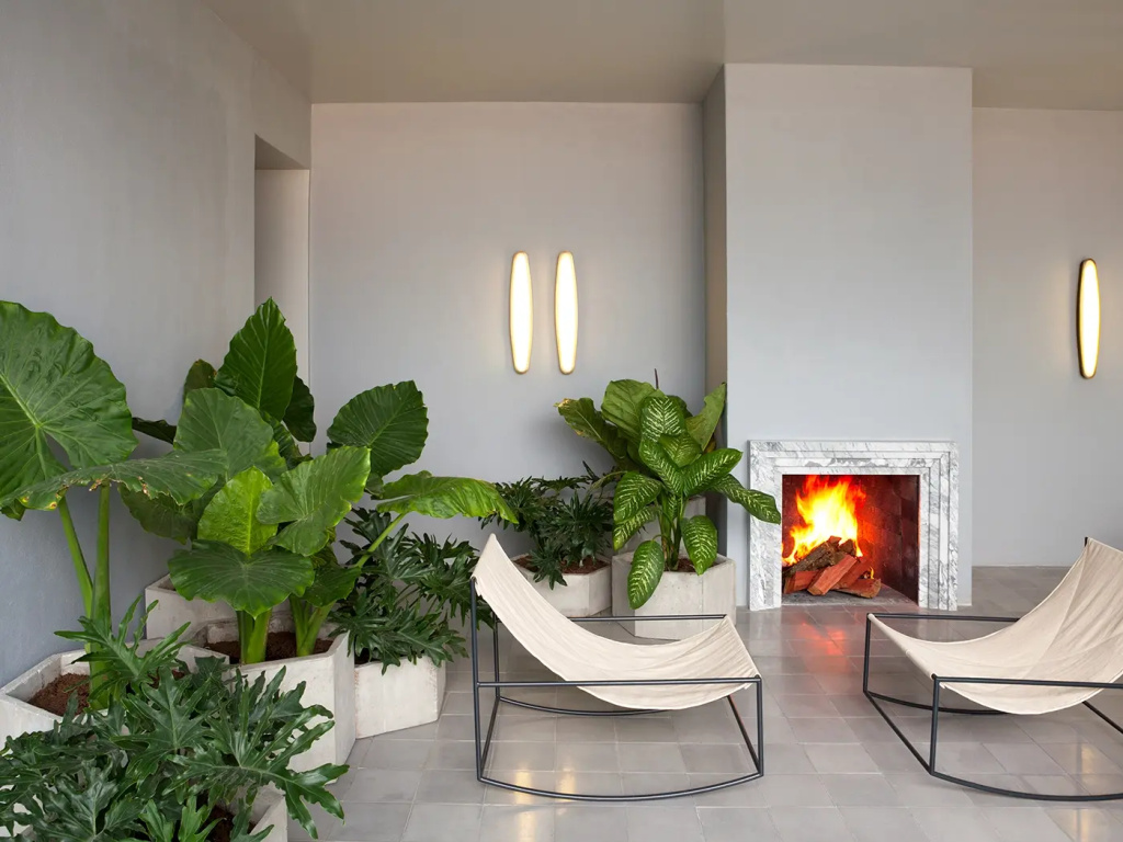 Casa Habita, Guadalajara, a Member of Design Hotels - Chambres