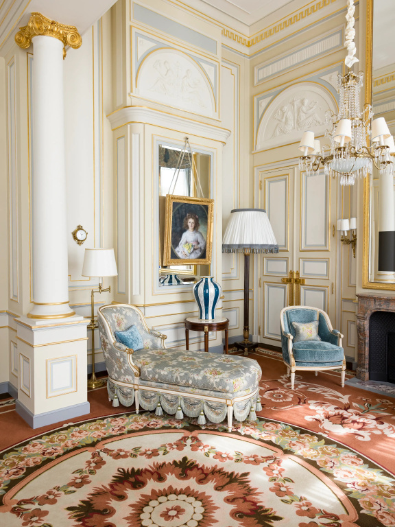 Ritz Paris Hotel 182