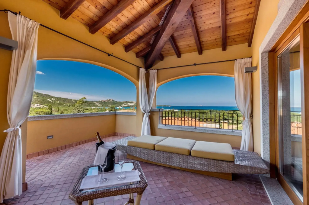 Hotel Marana - Chambres