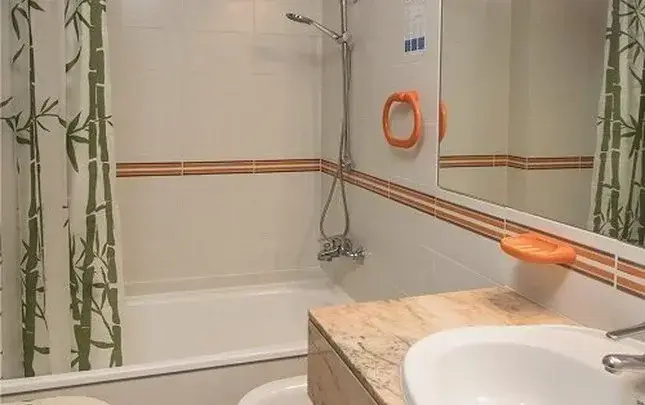 Magic Tropical Splash - Chambres