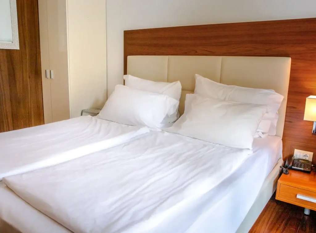 Boutique Hotel Portorose - Chambres