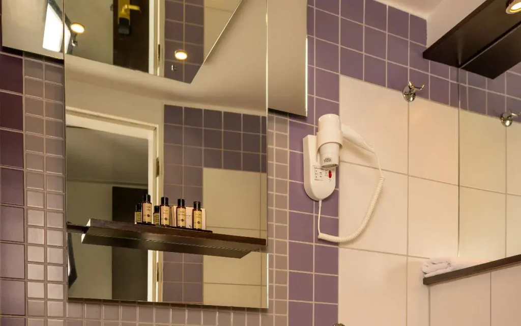 The Marmara Pera Hotel - Chambres