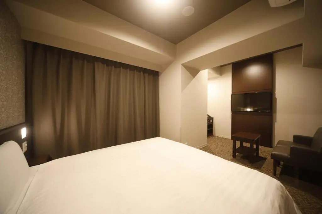 Dormy Inn Premium Osaka Kitahama Hot Springs Hotel 사진 6
