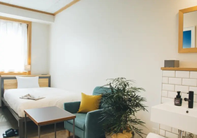 Hotel Noum OSAKA 사진 24