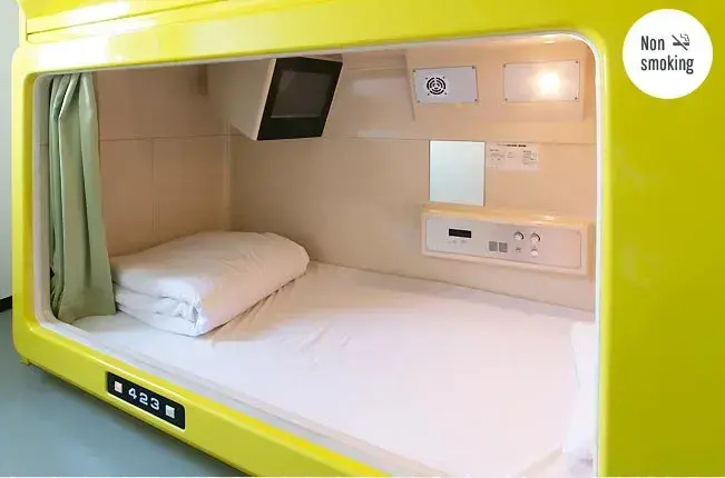 Capsule