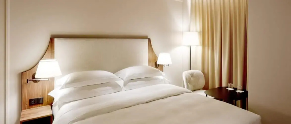 Villa Dahlia Hotel - Chambres