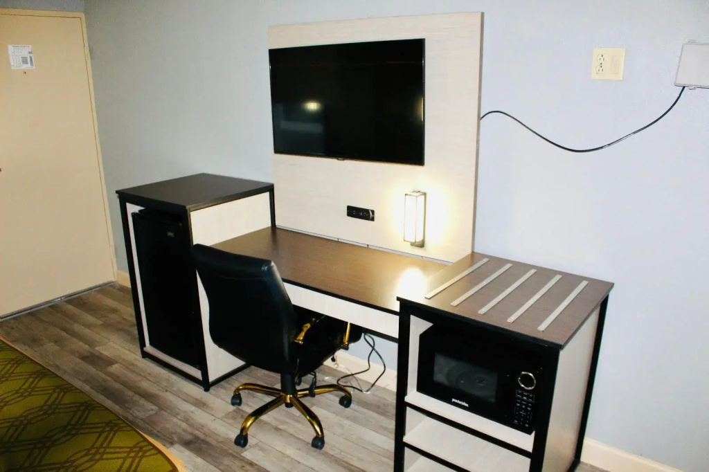 Hotel photo 10