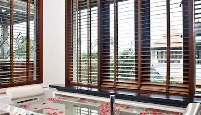 Royal Muang Samui Villas - Chambres