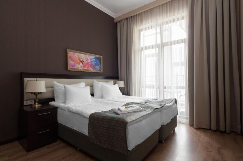Горки город 540