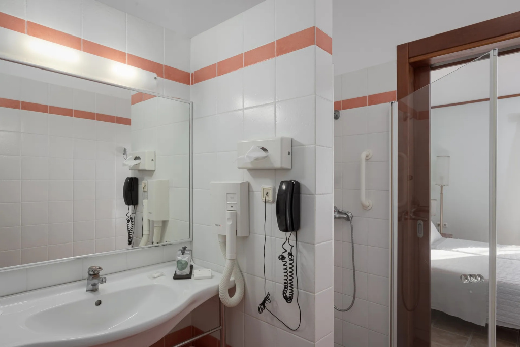 Alkyon Resort Hotel & Spa - Chambres
